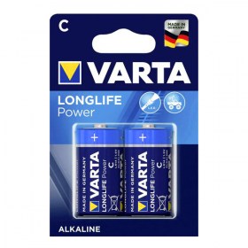 Varta Longlife Power LR14 C
